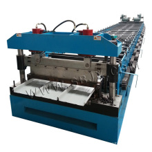 Yx41-320-960 Roll Forming Machine